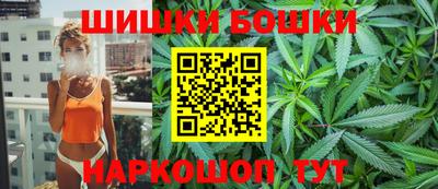хмурый Кимры